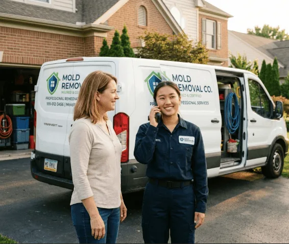 Crawlspace Mold Remediation Marienthal, KS FAQs
